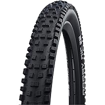 Amazon | Schwalbe - Nobby Nic All MTB ツーリング